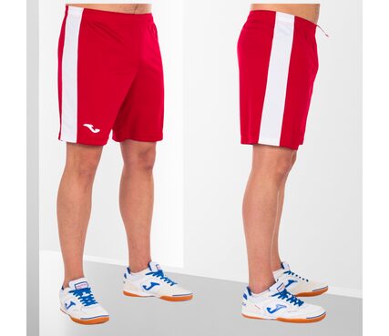 Шорти футбольні Joma Maxi - 101657.602