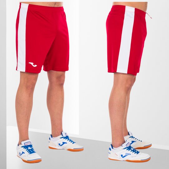 Купить Шорты футбольные Joma Maxi - 101657.602 - оригинал, гарантия Купить Шорты футбольные Joma Maxi - 101657.602 - оригинал, гарантия