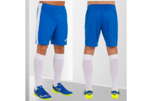 Шорты футбольные Joma Maxi - 101657.702 Шорты футбольные Joma Maxi - 101657.702