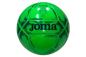 Официальный футзальный мяч RFEF Joma SPAIN FUTSAL T62 FIFA QUALITY PRO 400628.024 Размер 4 Официальный футзальный мяч RFEF Joma SPAIN FUTSAL T62 FIFA QUALITY PRO 400628.024 Размер 4
