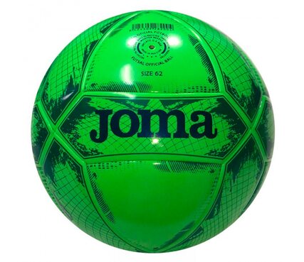 Официальный футзальный мяч RFEF Joma SPAIN FUTSAL T62 FIFA QUALITY PRO 400628.024 Размер 4 Официальный футзальный мяч RFEF Joma SPAIN FUTSAL T62 FIFA QUALITY PRO 400628.024 Размер 4
