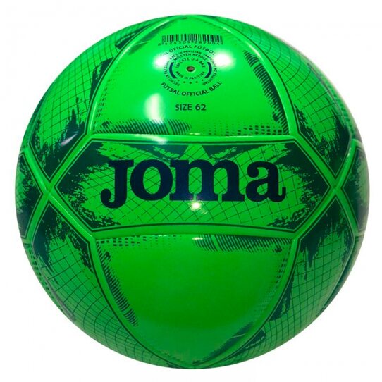 Купить Официальный футзальный мяч RFEF Joma SPAIN FUTSAL T62 FIFA QUALITY PRO 400628.024 Размер 4 Купить Официальный футзальный мяч RFEF Joma SPAIN FUTSAL T62 FIFA QUALITY PRO 400628.024 Размер 4