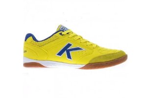 Футзалки Kelme PRECISION желтые 55211-151