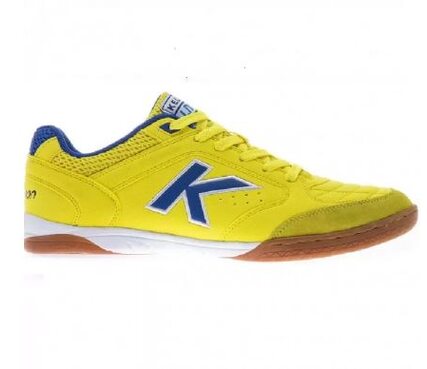 Футзалкі Kelme PRECISION жовті 55.211.0151