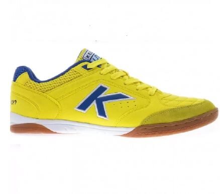 Придбати Футзалкі Kelme PRECISION жовті  55.211.0151 - оригінал
