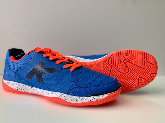 Купить Футзалки (бампы) Kelme GOLEIRO 55.963.0703 - оригинал, гарантия Купить Футзалки (бампы) Kelme GOLEIRO 55.963.0703 - оригинал, гарантия