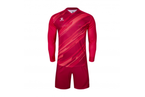 Комплект вратарской формы Kelme ZAMORA II (с защитой) 7361ZB1256.9600