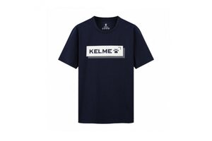 Футболка Kelme Cotton 3801580.9416 Футболка Kelme Cotton 3801580.9416