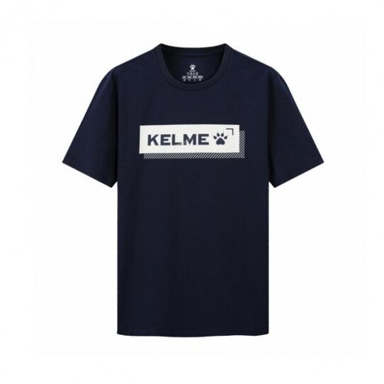 Купить Футболка Kelme Cotton 3801580.9416 - оригинал, гарантия Купить Футболка Kelme Cotton 3801580.9416 - оригинал, гарантия