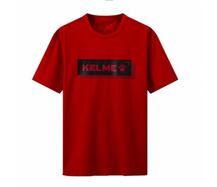 Футболка Kelme Cotton 3801580.9600 Футболка Kelme Cotton 3801580.9600