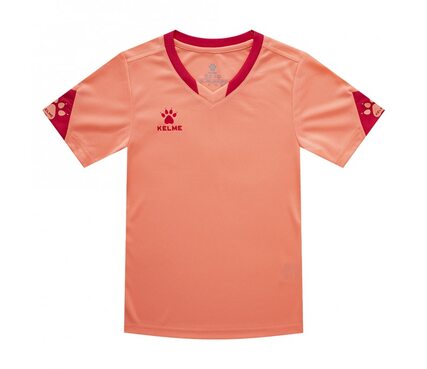 Комплект дитячої футбольної форми Kelme GIRONA 3803099.9692