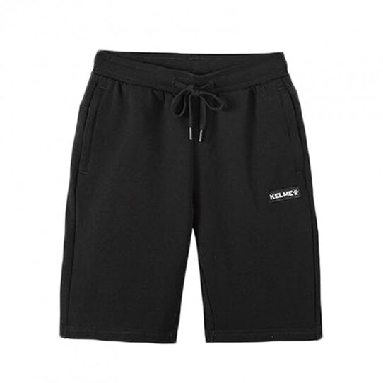 Купить Шорты спортивные с карманами Kelme - 3803383.9000 - оригинал, гарантия