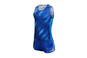 Комплект легкоатлетической формы Kelme 3871010.9400 Комплект легкоатлетической формы Kelme 3871010.9400