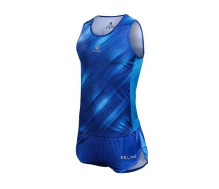 Комплект легкоатлетической формы Kelme 3871010.9400