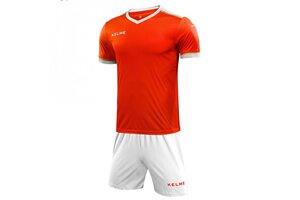 Комплект детской футбольной формы Kelme SEGOVIA - 3873001.9910