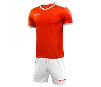 Комплект дитячої футбольної форми Kelme SEGOVIA - 3873001.9910