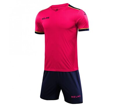 Комплект дитячої футбольної форми Kelme SEGOVIA - 3873001.9914