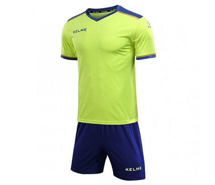 Комплект дитячої футбольної форми Kelme SEGOVIA - 3873001.9918