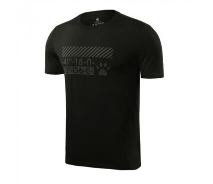 Футболка Kelme Cotton 3881508.9000 Футболка Kelme Cotton 3881508.9000