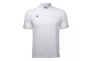 Футболка-поло з коміром Kelme STREET - 3891064.9100 Футболка-поло з коміром Kelme STREET - 3891064.9100