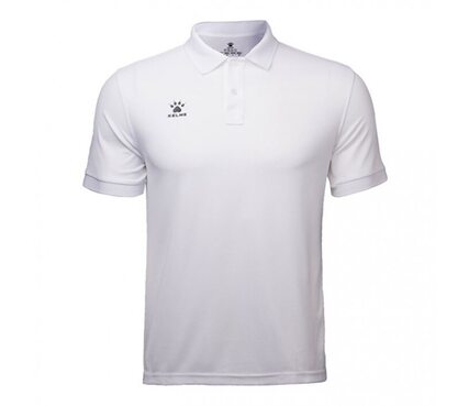 Футболка-поло з коміром Kelme STREET - 3891064.9100