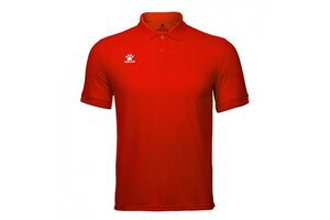 Футболка-поло Kelme STREET II 3891064.9600 Футболка-поло Kelme STREET II 3891064.9600