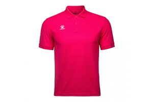 Футболка-поло Kelme STREET II 3891064.9602 Футболка-поло Kelme STREET II 3891064.9602