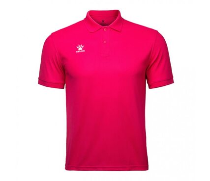 Футболка-поло Kelme STREET II 3891064.9602