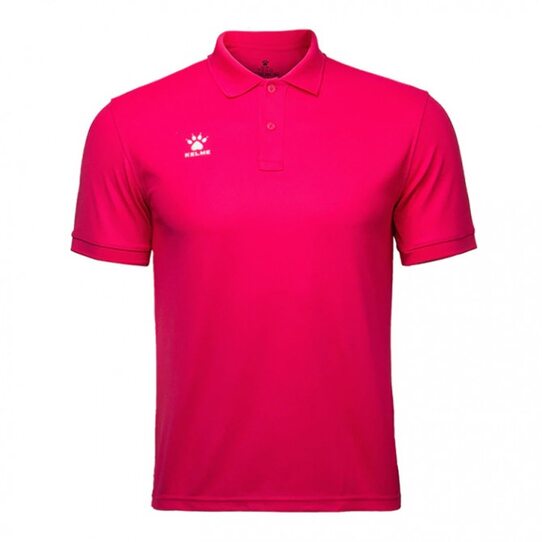 Купить Футболка-поло с воротником Kelme STREET - 3891064.9602 - оригинал, гарантия Купить Футболка-поло с воротником Kelme STREET - 3891064.9602 - оригинал, гарантия