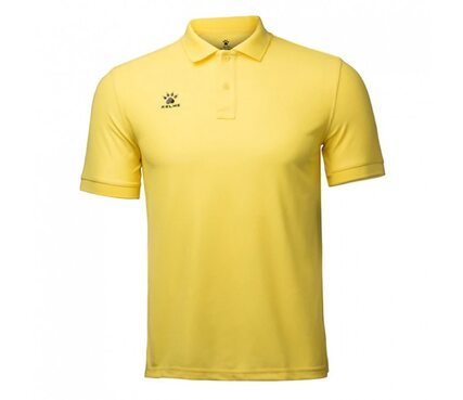 Футболка-поло Kelme STREET II 3891064.9716