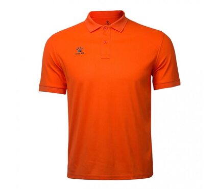 Футболка-поло Kelme STREET II 3891064.9807