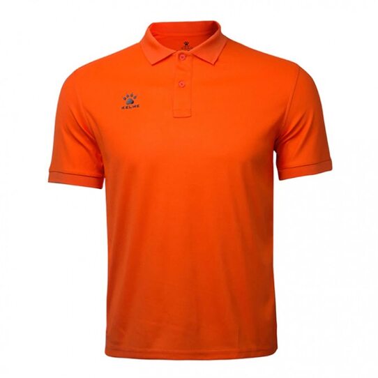 Купить Футболка-поло с воротником Kelme STREET - 3891064.9807 - оригинал, гарантия Купить Футболка-поло с воротником Kelme STREET - 3891064.9807 - оригинал, гарантия