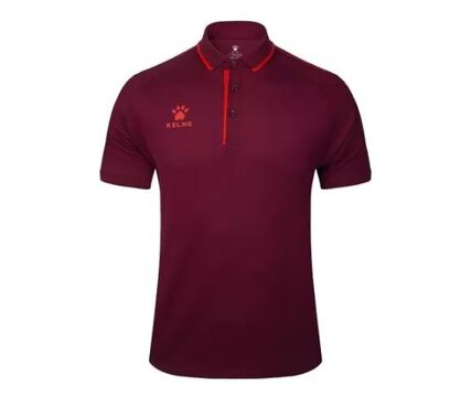 Футболка-поло Kelme Polo MEN 3891066.9609