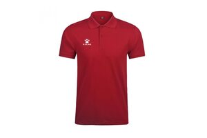 Детская футболка-поло Kelme STREET KIDS 3893064.9600