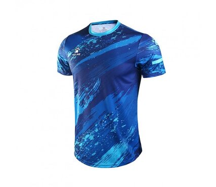 Игровая футболка Kelme 8051ZB1003.9432 - коллекция 2021