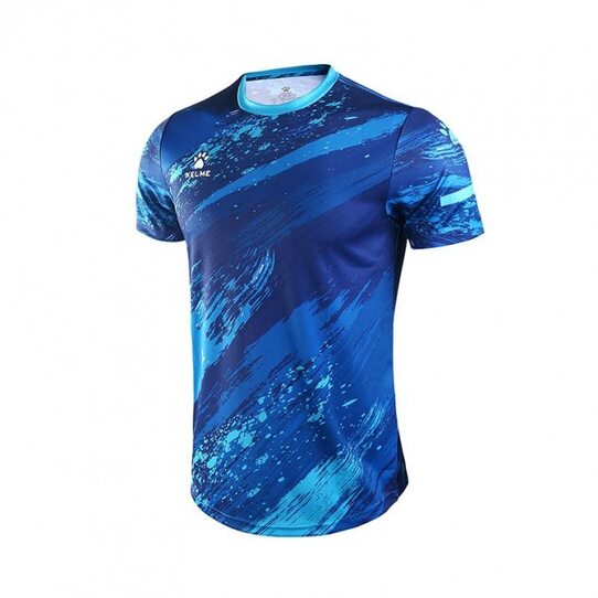 Купить Игровая футболка Kelme 8051ZB1003.9432 - оригинал, гарантия Купить Игровая футболка Kelme 8051ZB1003.9432 - оригинал, гарантия
