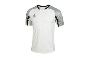 Игровая футболка Kelme ELITE 8051ZB1004.9100 - коллекция 2021 Игровая футболка Kelme ELITE 8051ZB1004.9100 - коллекция 2021