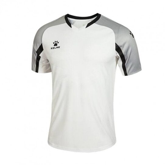 Купить Игровая футболка Kelme ELITE 8051ZB1004.9100 - оригинал, гарантия Купить Игровая футболка Kelme ELITE 8051ZB1004.9100 - оригинал, гарантия
