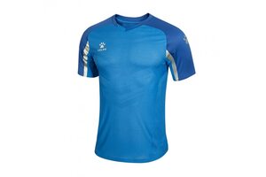 Игровая футболка Kelme ELITE 8051ZB1004.9432 - коллекция 2021 Игровая футболка Kelme ELITE 8051ZB1004.9432 - коллекция 2021