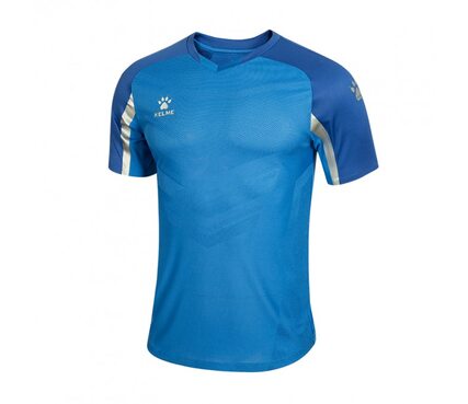 Игровая футболка Kelme ELITE 8051ZB1004.9432 - коллекция 2021
