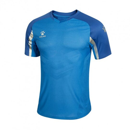 Купить Игровая футболка Kelme ELITE 8051ZB1004.9432 - оригинал, гарантия Купить Игровая футболка Kelme ELITE 8051ZB1004.9432 - оригинал, гарантия
