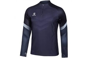 Реглан тренировочный Kelme WARRIOR - 8061TT1007.9201 Реглан тренировочный Kelme WARRIOR - 8061TT1007.9201