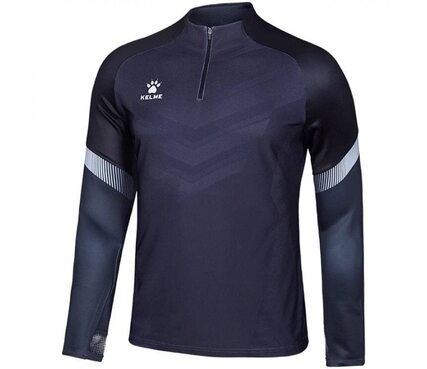 Реглан тренировочный Kelme WARRIOR - 8061TT1007.9201