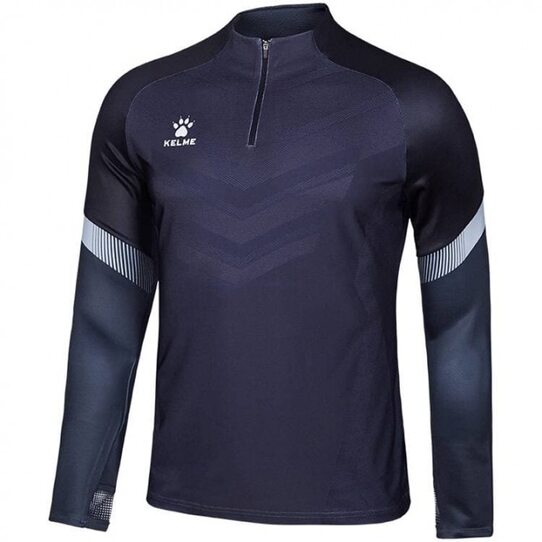 Купить Реглан тренировочный Kelme WARRIOR - 8061TT1007.9201 - оригинал, гарантия Купить Реглан тренировочный Kelme WARRIOR - 8061TT1007.9201 - оригинал, гарантия