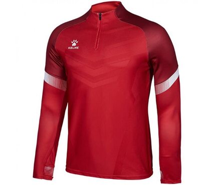 Реглан тренировочный Kelme WARRIOR - 8061TT1007.9600