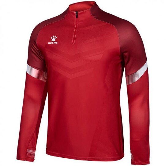Купить Реглан тренировочный Kelme 8061TT1007.9600 - оригинал, гарантия Купить Реглан тренировочный Kelme 8061TT1007.9600 - оригинал, гарантия