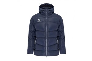 Зимняя спортивная куртка Kelme TRAVEL 8061MF1001.4001 Зимняя спортивная куртка Kelme TRAVEL 8061MF1001.4001