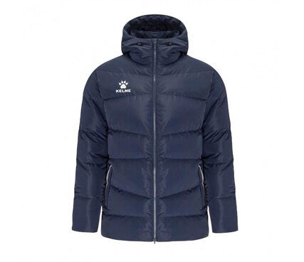 Зимняя спортивная куртка Kelme TRAVEL 8061MF1001.4001