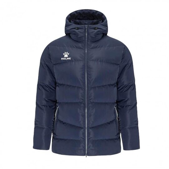 Купить Зимняя спортивная куртка Kelme TRAVEL 8061MF1001.4001 - оригинал, гарантия