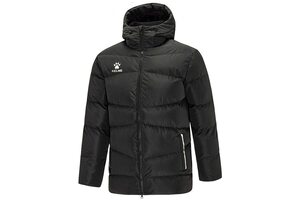 Зимняя спортивная куртка Kelme TRAVEL 8061MF1001.9000 Зимняя спортивная куртка Kelme TRAVEL 8061MF1001.9000